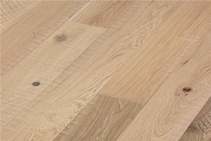 Hibiscus Engineered Flooring